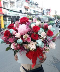 Làn Gió Mới GH-58