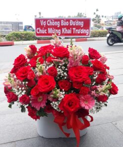 Tháng Năm Rực Rỡ GH-60