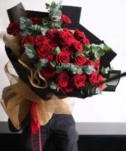 Đóa Hồng Xinh HB-11