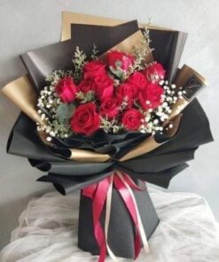 Đóa Hoa Xinh HB-13