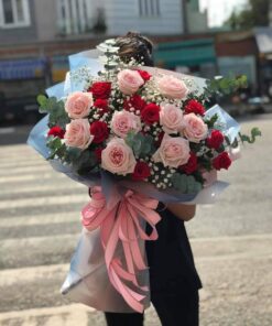 Đẹp Dịu Dàng HB-15