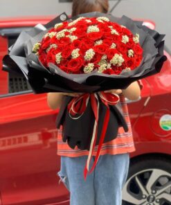 Thương Nhớ HB-34