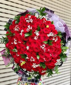 Sự Chân Thành HB-37