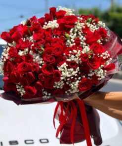 Tình Yêu Của Tôi HB-41