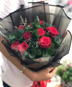 Ôm Vào Lòng HB-48