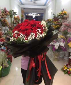 Tình Yêu Lớn HB-52