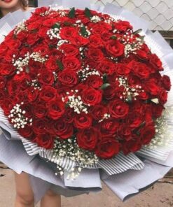 Yêu Đắm Say HB-53