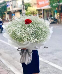 Chỉ Một Mình Em HB-56