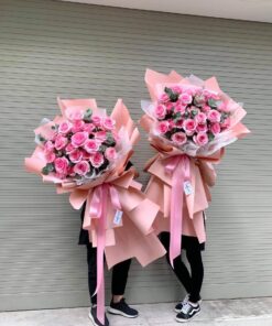 Tình Yêu Nhân Đôi HB-59