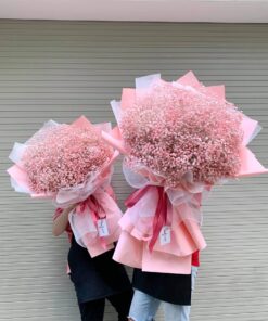 Tình Yêu Lớn Tình Yêu Nhỏ HB-60