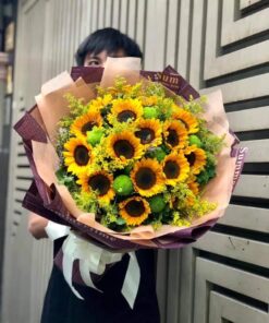 Làn Gió Mới HB-75