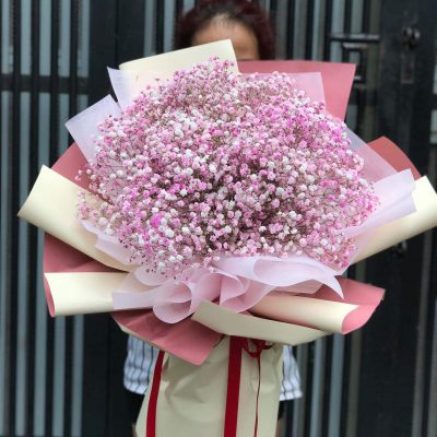 MUA HOA TẶNG NGÀY 20/10 Ở ĐÂU RẺ, ĐẸP