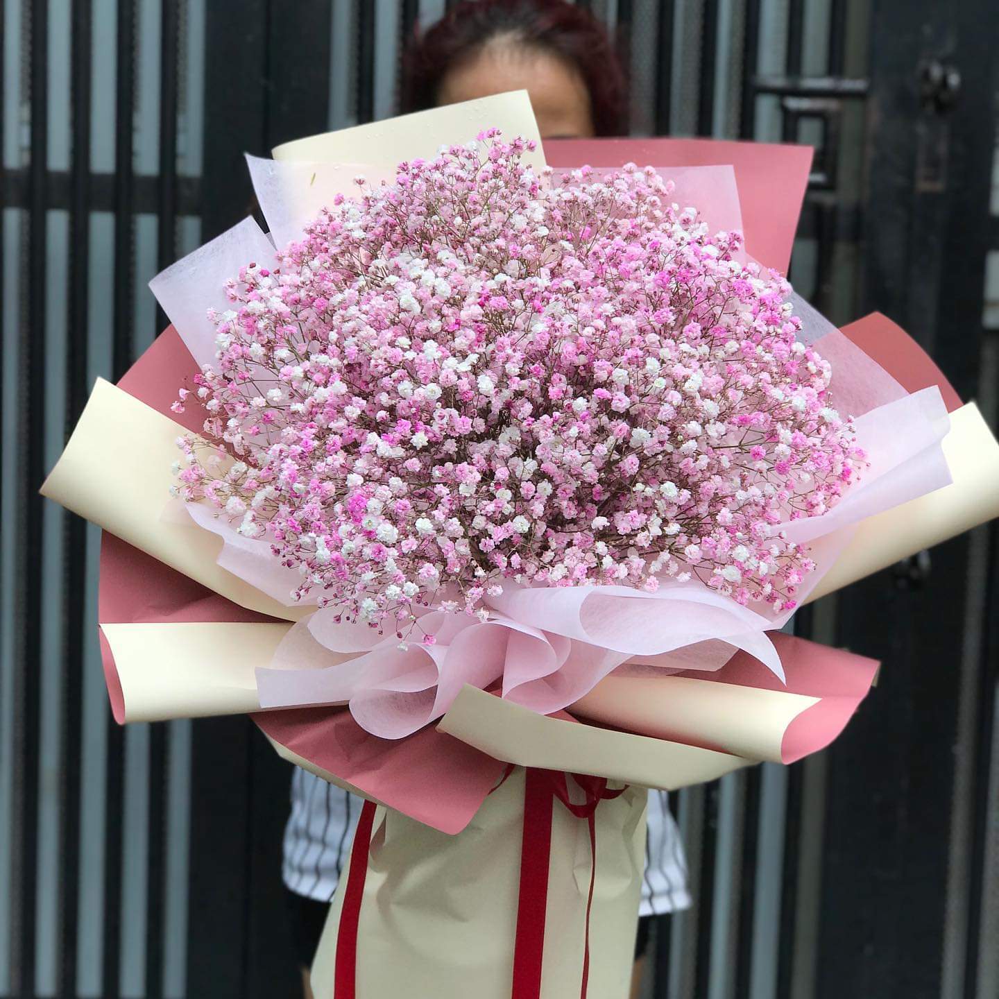 MUA HOA TẶNG NGÀY 20/10 Ở ĐÂU RẺ, ĐẸP