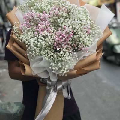 HOA TẶNG 20/11 NÊN CHỌN LOÀI HOA NÀO THÌ CÓ Ý NGHĨA