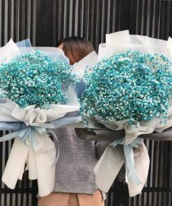 MUA HOA TẶNG NGÀY 20/10 Ở ĐÂU RẺ, ĐẸP?