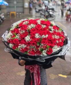 MUA HOA TẶNG NGÀY 20/10 Ở ĐÂU RẺ, ĐẸP