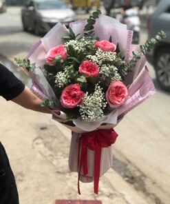 ĐẶC ĐIỂM VÀ NGUỒN GỐC CỦA HOA SÁP