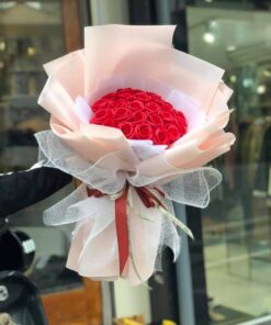 Hoa Sáp Thơm HS-03