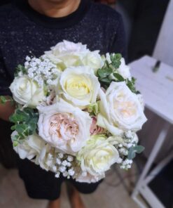 Trọn Đời Bên Nhau HC-03