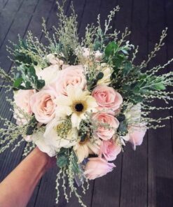 Làm Vợ Anh Nhé HC-13