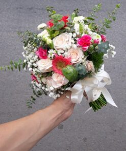 Yêu Là Cưới HC-22