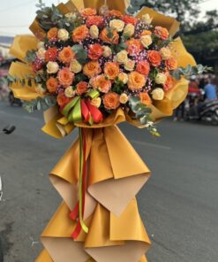 Hoa Khai Trương KT-82