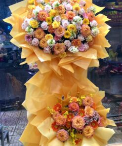 Hoa Khai Trương KT-87