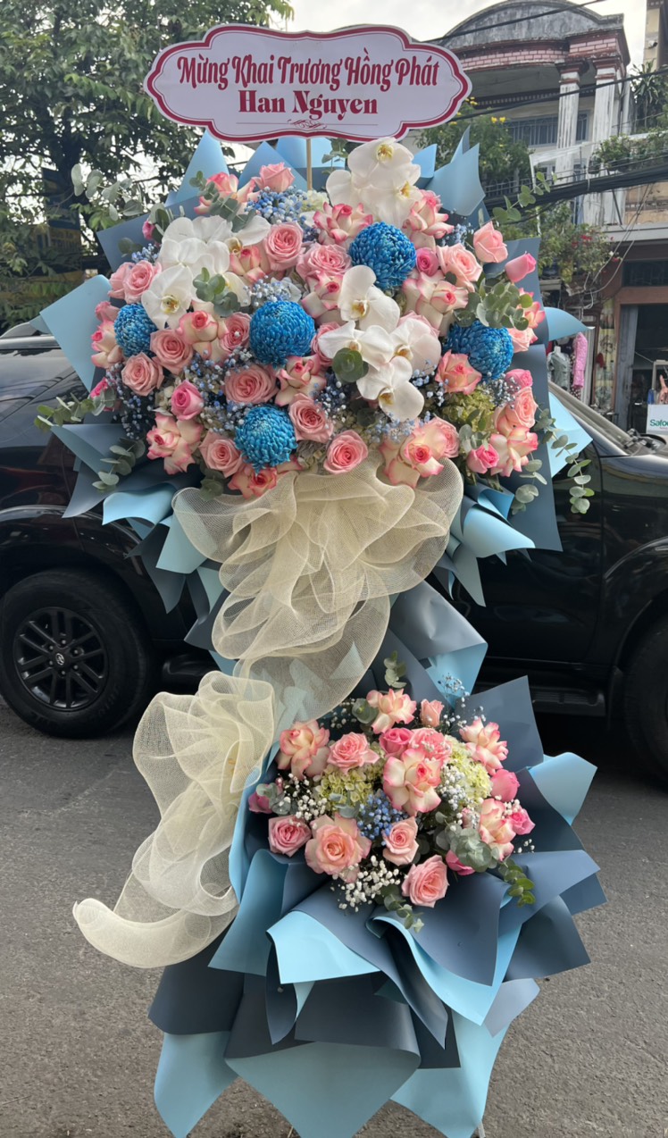 Hoa Khai Trương KT-89