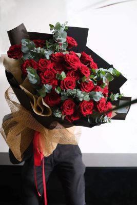 HOA TẶNG 20/11 NÊN CHỌN LOÀI HOA NÀO THÌ CÓ Ý NGHĨA