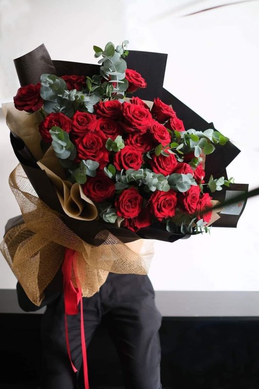 HOA TẶNG 20/11 NÊN CHỌN LOÀI HOA NÀO THÌ CÓ Ý NGHĨA